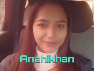 Anahikhan