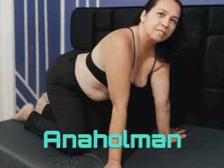 Anaholman