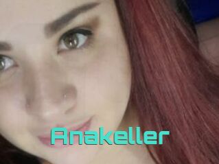 Anakeller