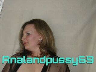 Analandpussy69