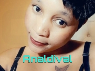 Analdival