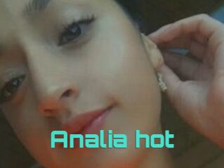 analia_hot Grizzli Edition