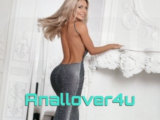 Anallover4u