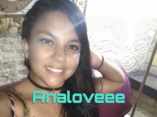 Analoveee