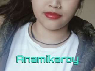 Anamikaroy