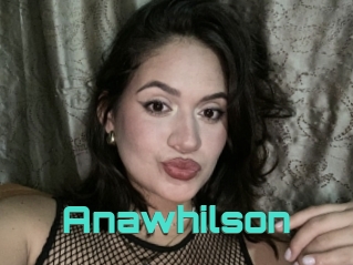 Anawhilson