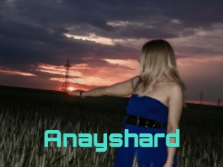 Anayshard