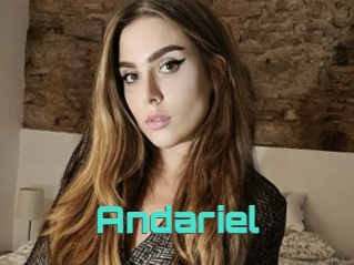 Andariel