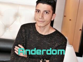 Anderdom