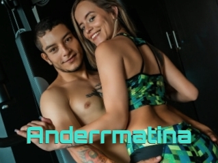 Anderrmatina