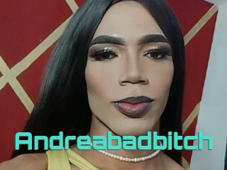 Andreabadbitch