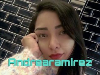 Andrearamirez
