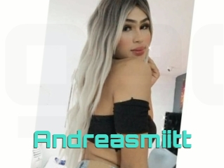 Andreasmiitt