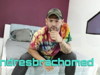 Andresbrachomed