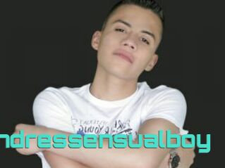 Andressensualboy