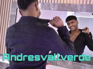 Andresvallverde