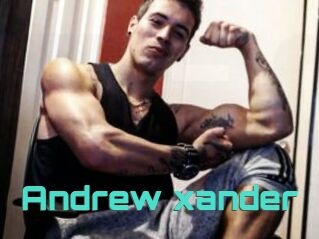 Andrew_xander