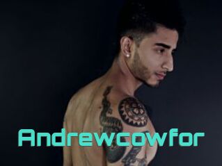 Andrewcowfor