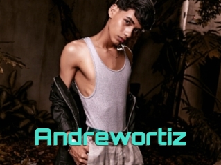 Andrewortiz