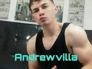 andrewvilla Grizzli Edition
