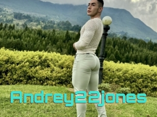 Andrey22jones