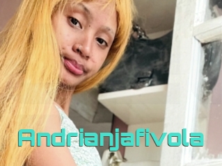 Andrianjafivola