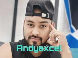andyaxcel Grizzli Edition