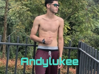Andylukee