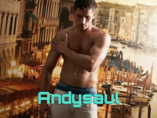 Andysaul