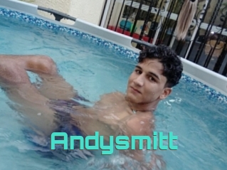 Andysmitt