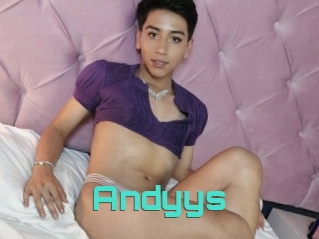 Andyys