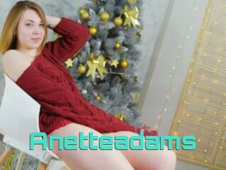 Anetteadams