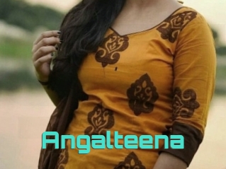 Angalteena