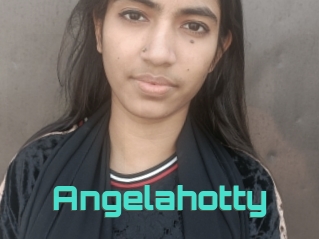 Angelahotty