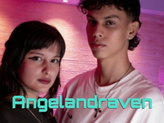 Angelandraven