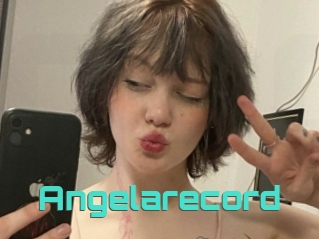 Angelarecord