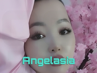 Angelasia