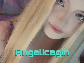 Angelicagin