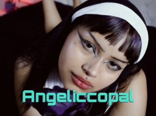 Angeliccopal