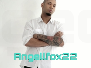 Angellfox22