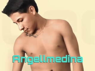 Angellmedina