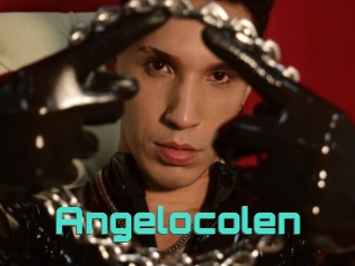 Angelocolen