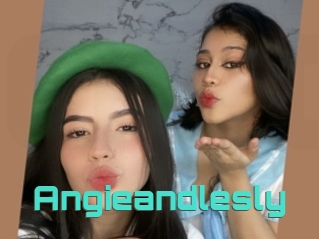 Angieandlesly