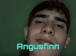 Angusfinn