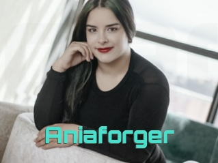 aniaforger Grizzli Edition