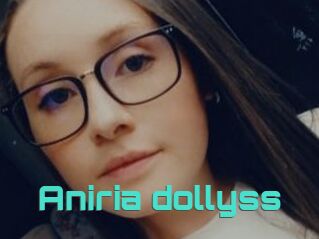 aniria_dollyss Grizzli Edition
