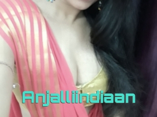 Anjalliindiaan