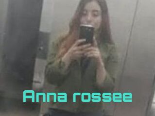 anna_rossee Grizzli Edition