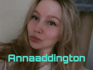 Annaaddington