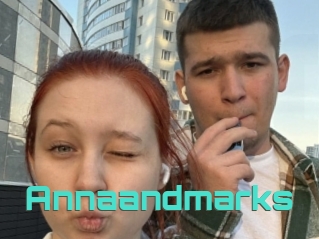 Annaandmarks